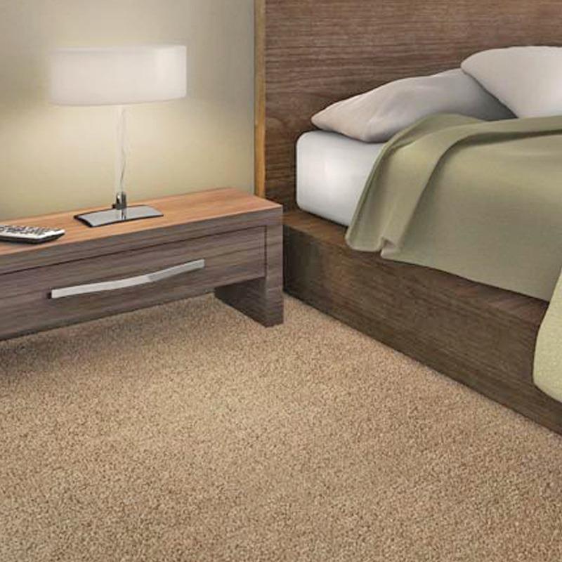 Instalación Alfombra Ñuñoa