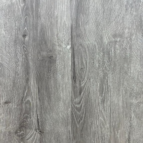 Piso Vinilico SPC Ceniza