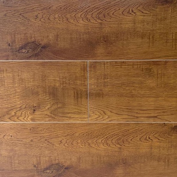 Piso Flotante Roble 8mm